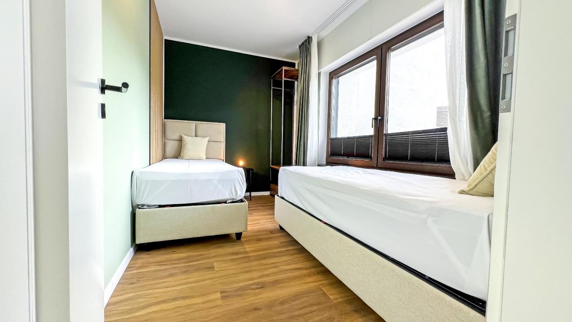 Hotel Zweite Heimat Nuerburg Kelberg Habitación foto